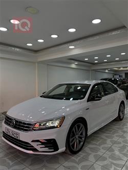 ڤۆڵکسواگن پاسات